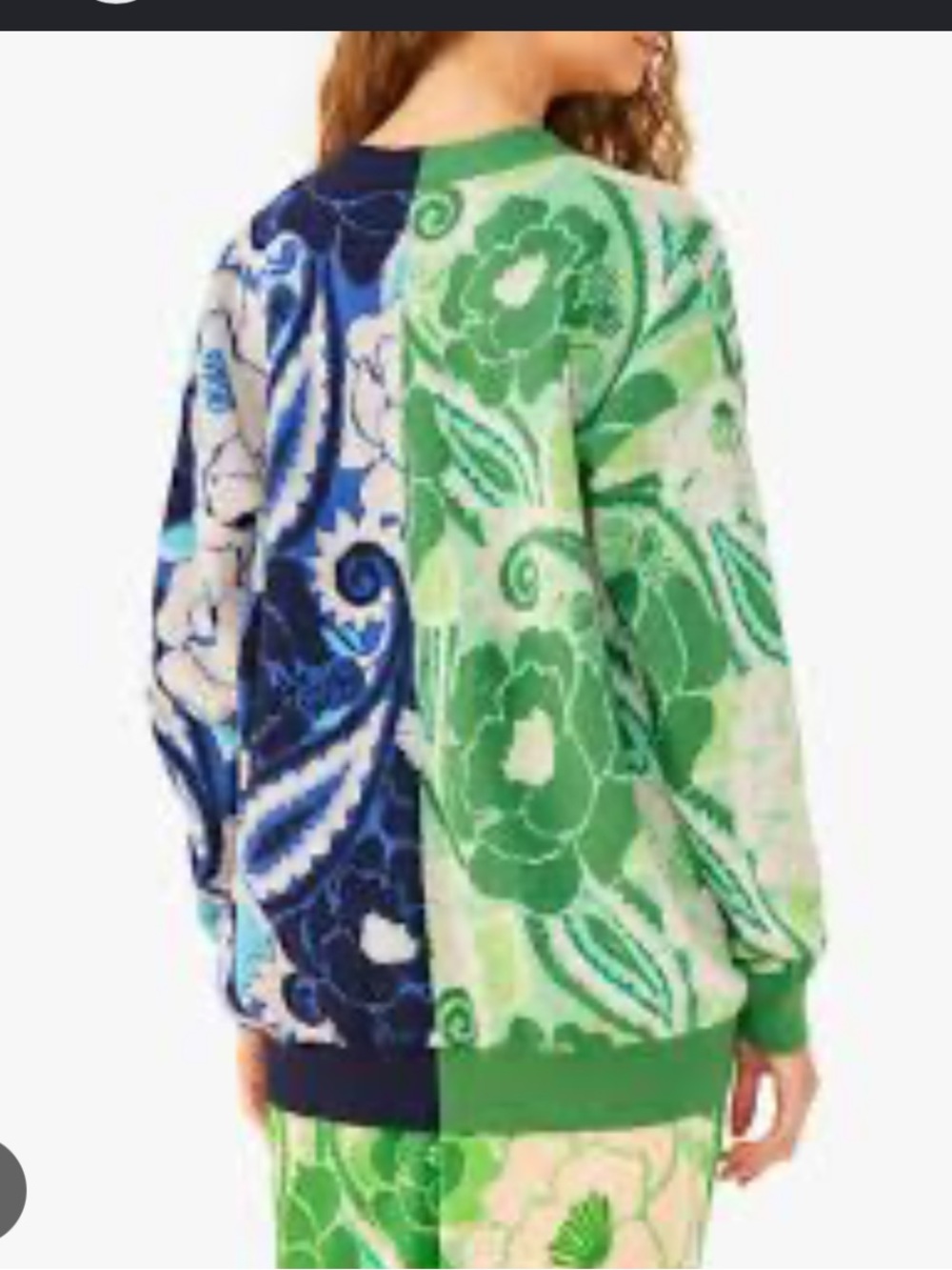 NWT Farm Rio cardigan - Picture 2 of 5